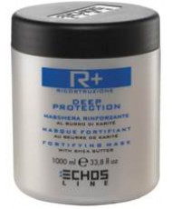 Зміцнююча маска-R+ DEEP PROTECTION MASK 1000ml